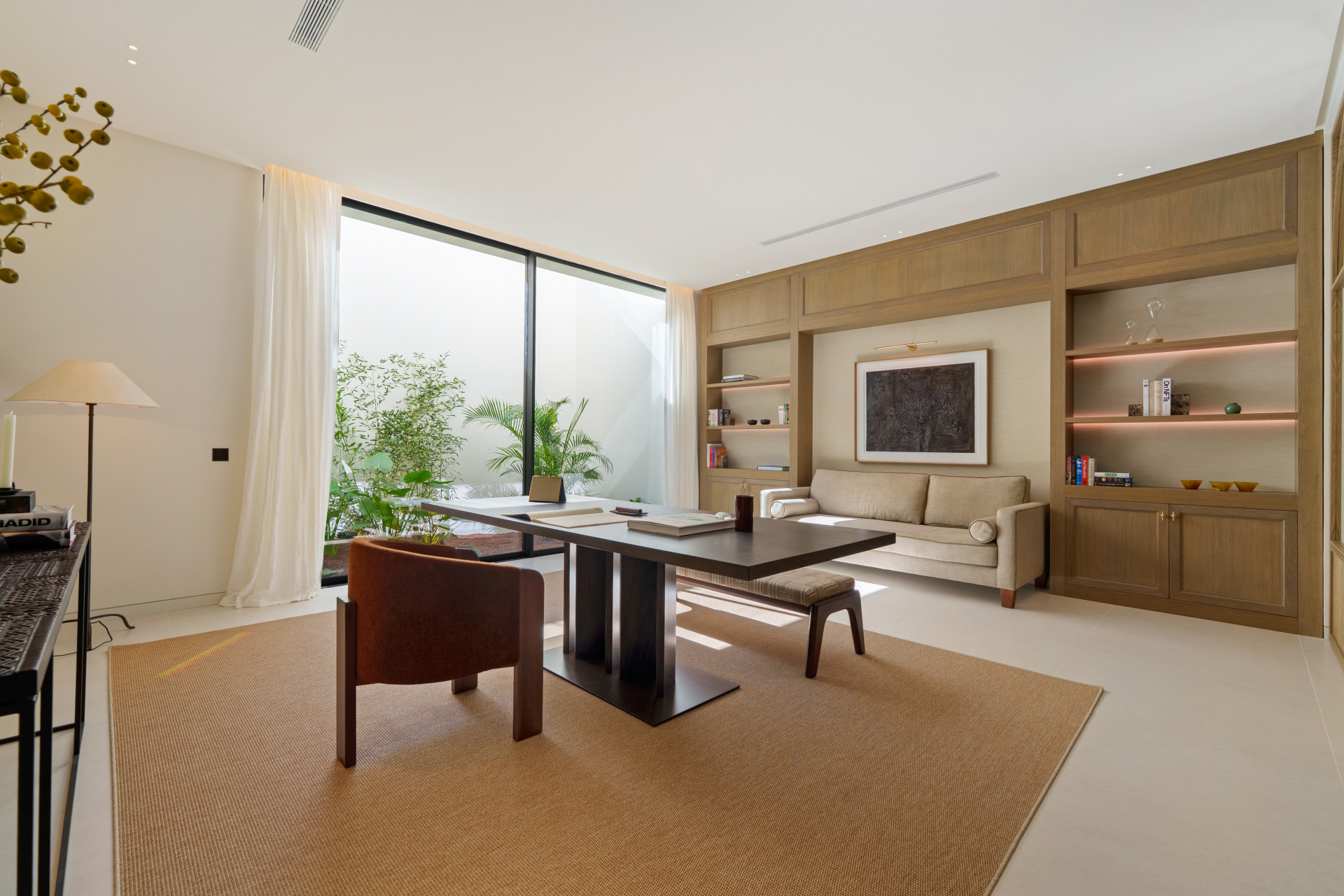 Modern Luxury Villa Nueva Andalucía