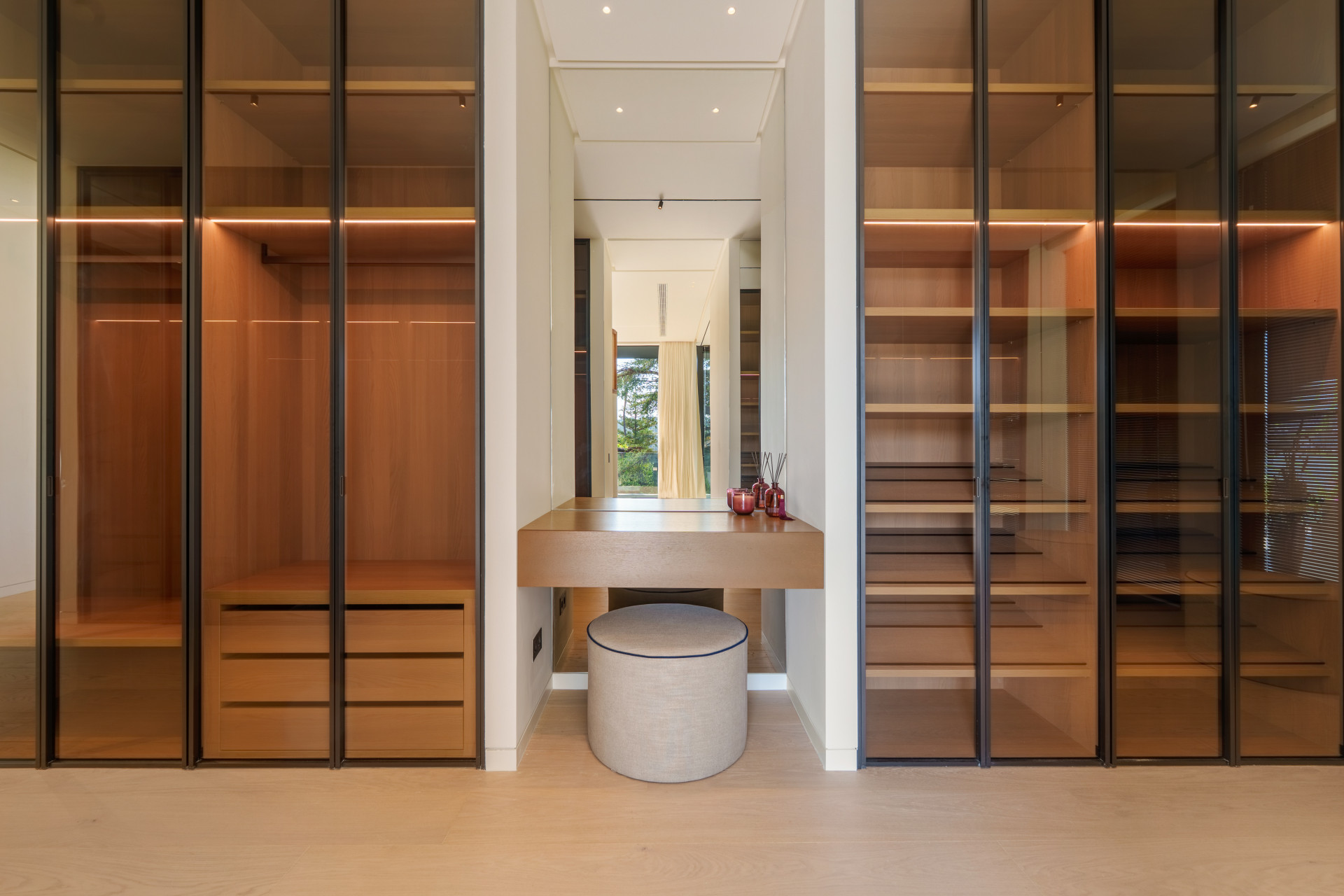Modern Luxury Villa Nueva Andalucía