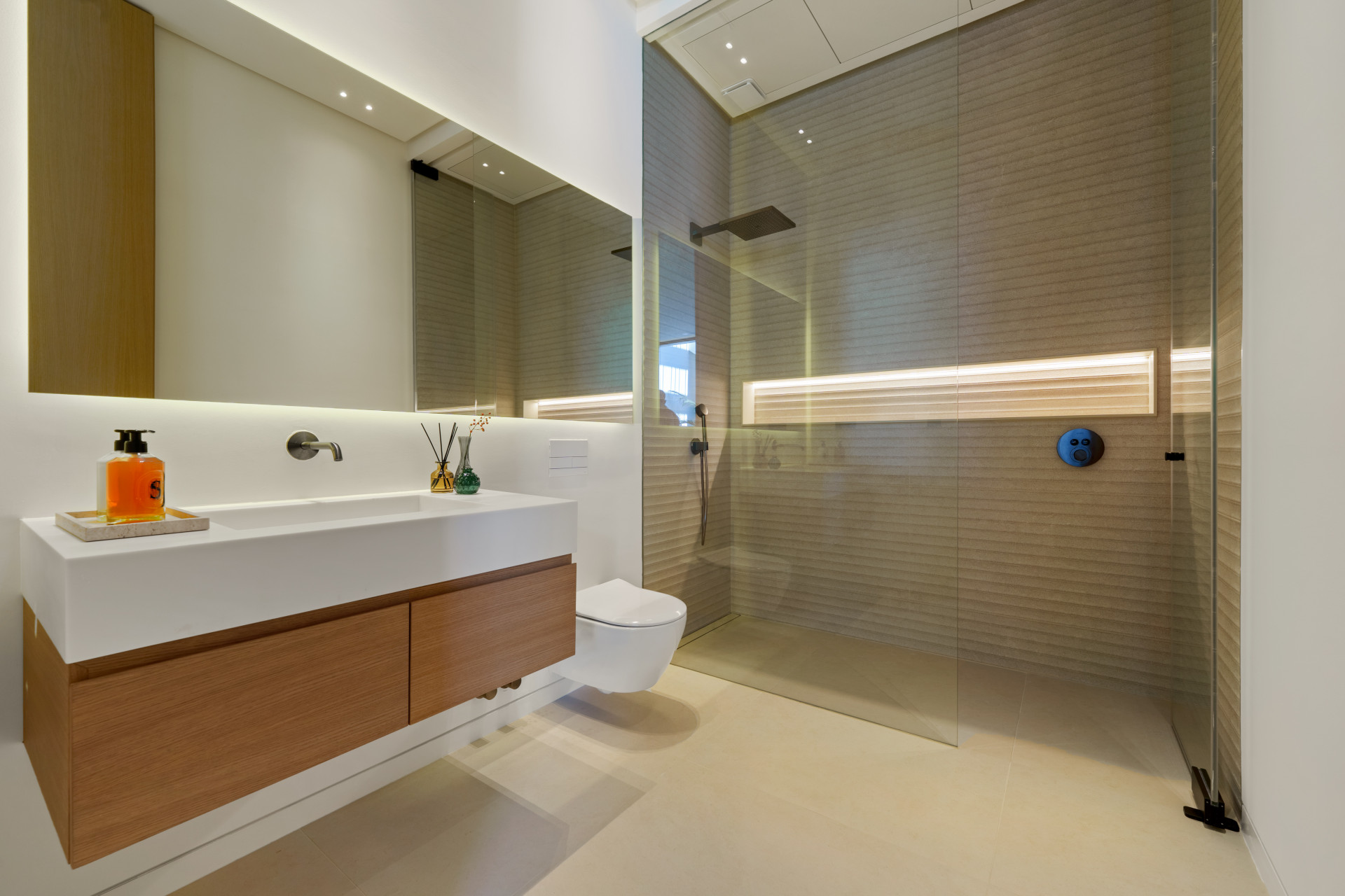 Modern Luxury Villa Nueva Andalucía