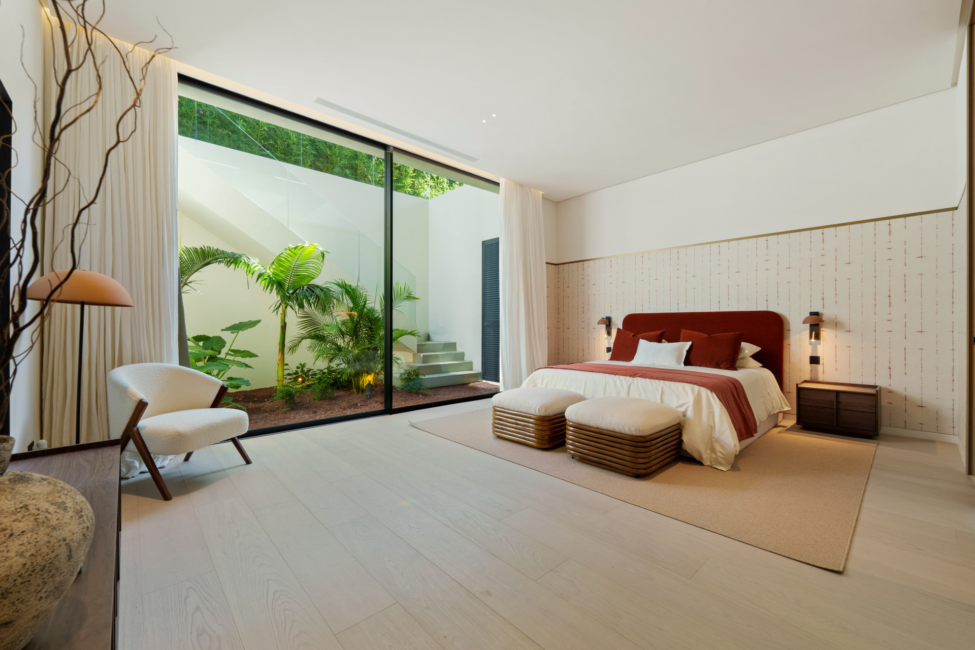 Modern Luxury Villa Nueva Andalucía