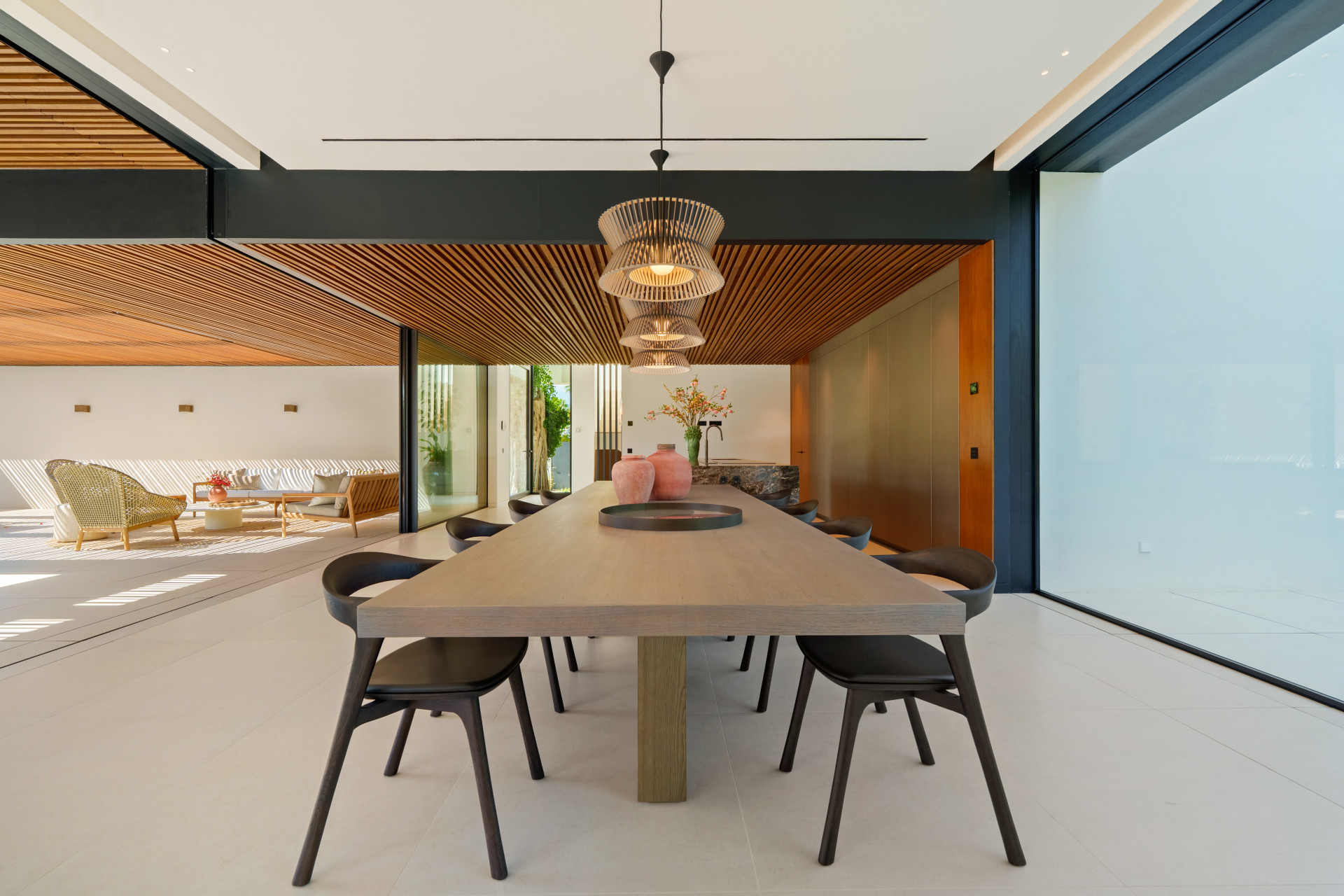 Modern Luxury Villa Nueva Andalucía