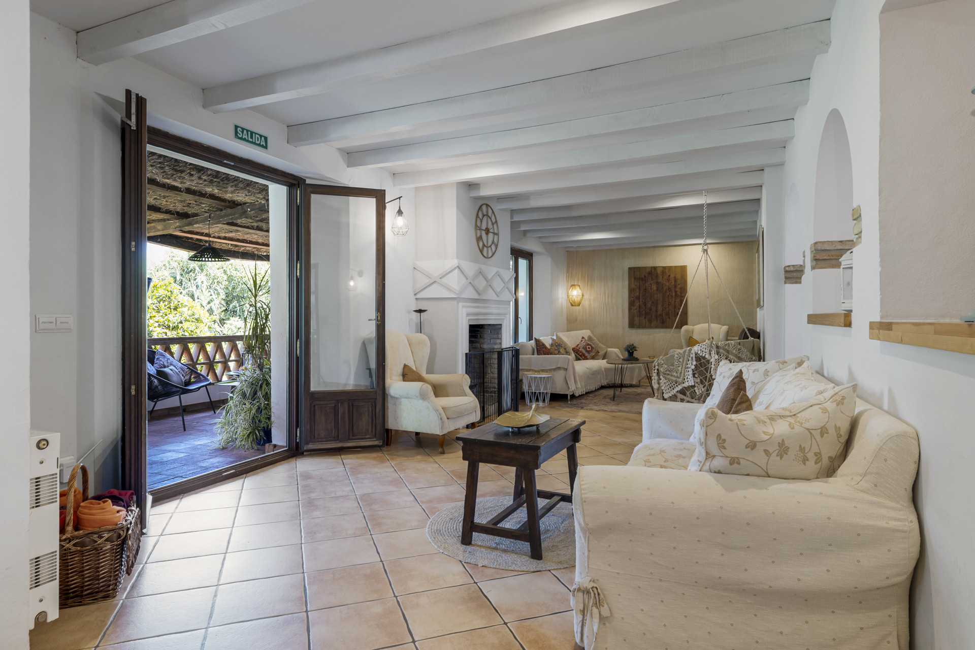 Luxury Retreat with Stunning Views