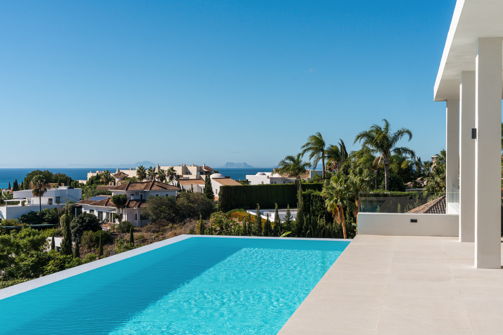 Refined Residential Estate in Los Flamingos, Benahavís