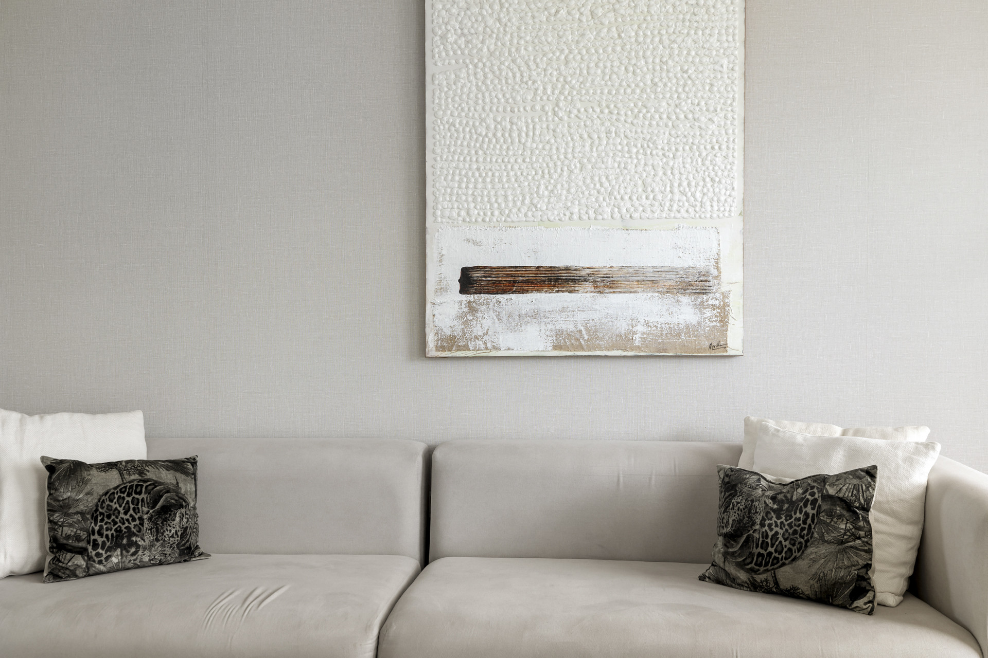 Frontline Beach Apartment