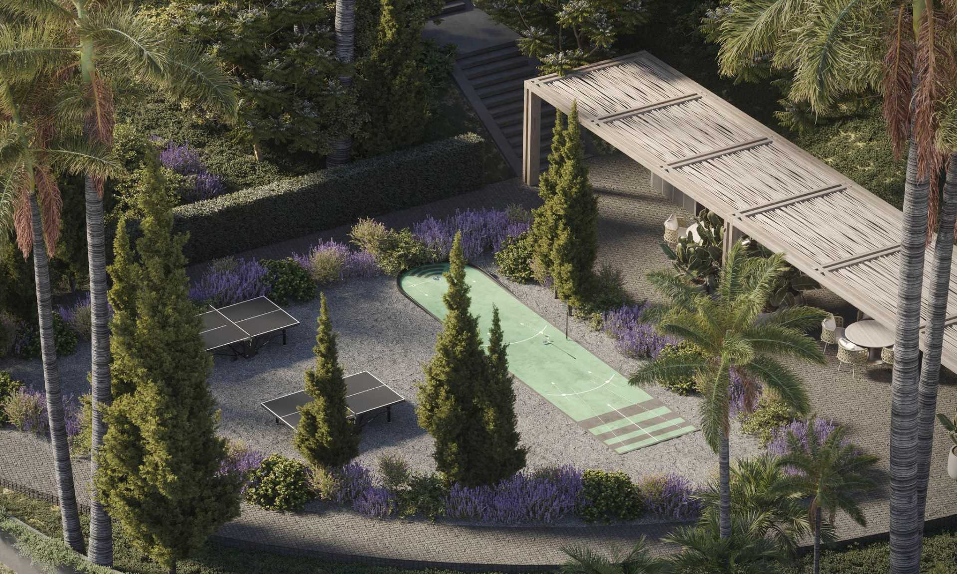 New Development | Emerald View Club Residences | Mijas