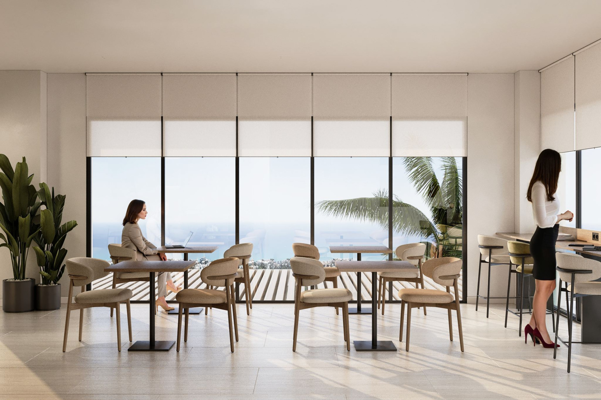 New Development | Emerald View Club Residences | Mijas