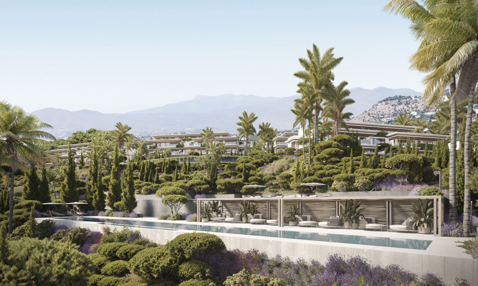 New Development | Emerald View Club Residences | Mijas