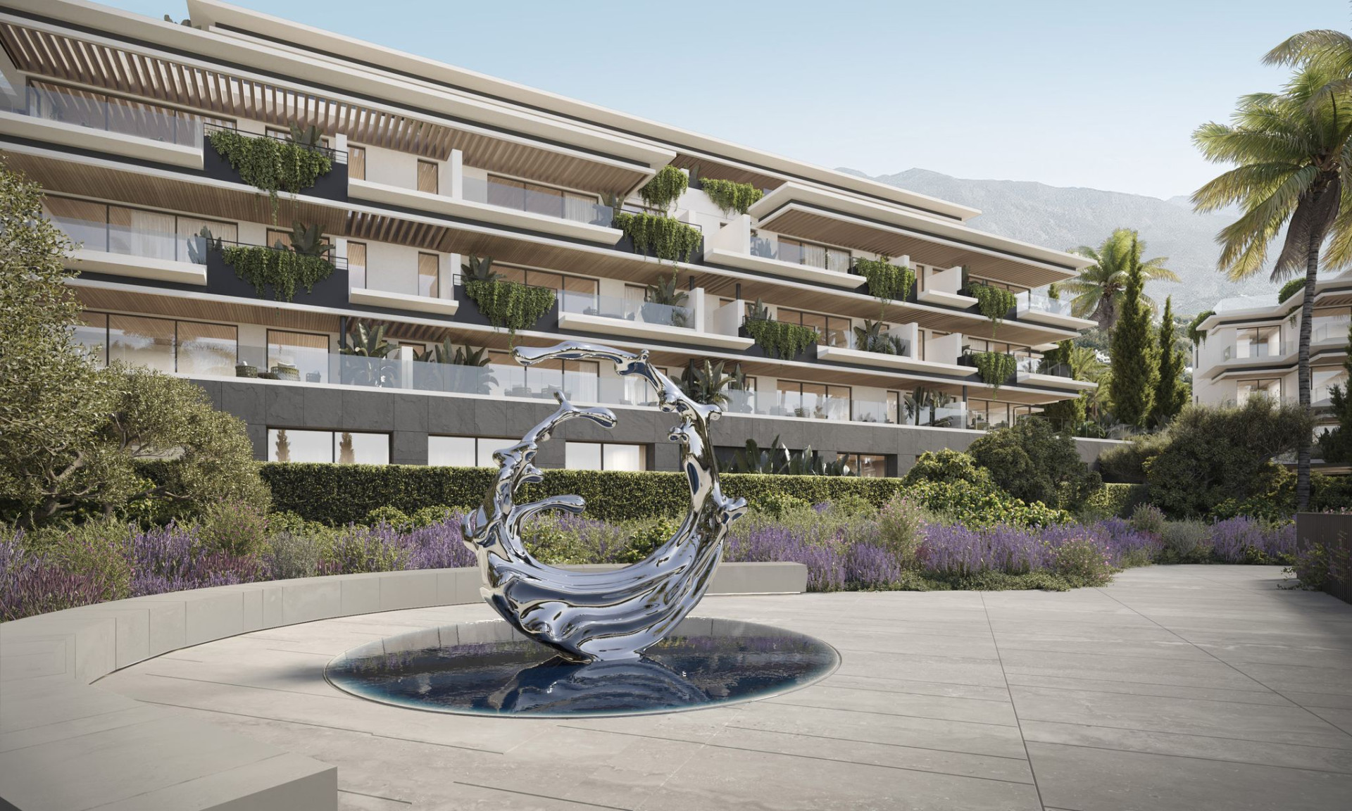 New Development | Emerald View Club Residences | Mijas