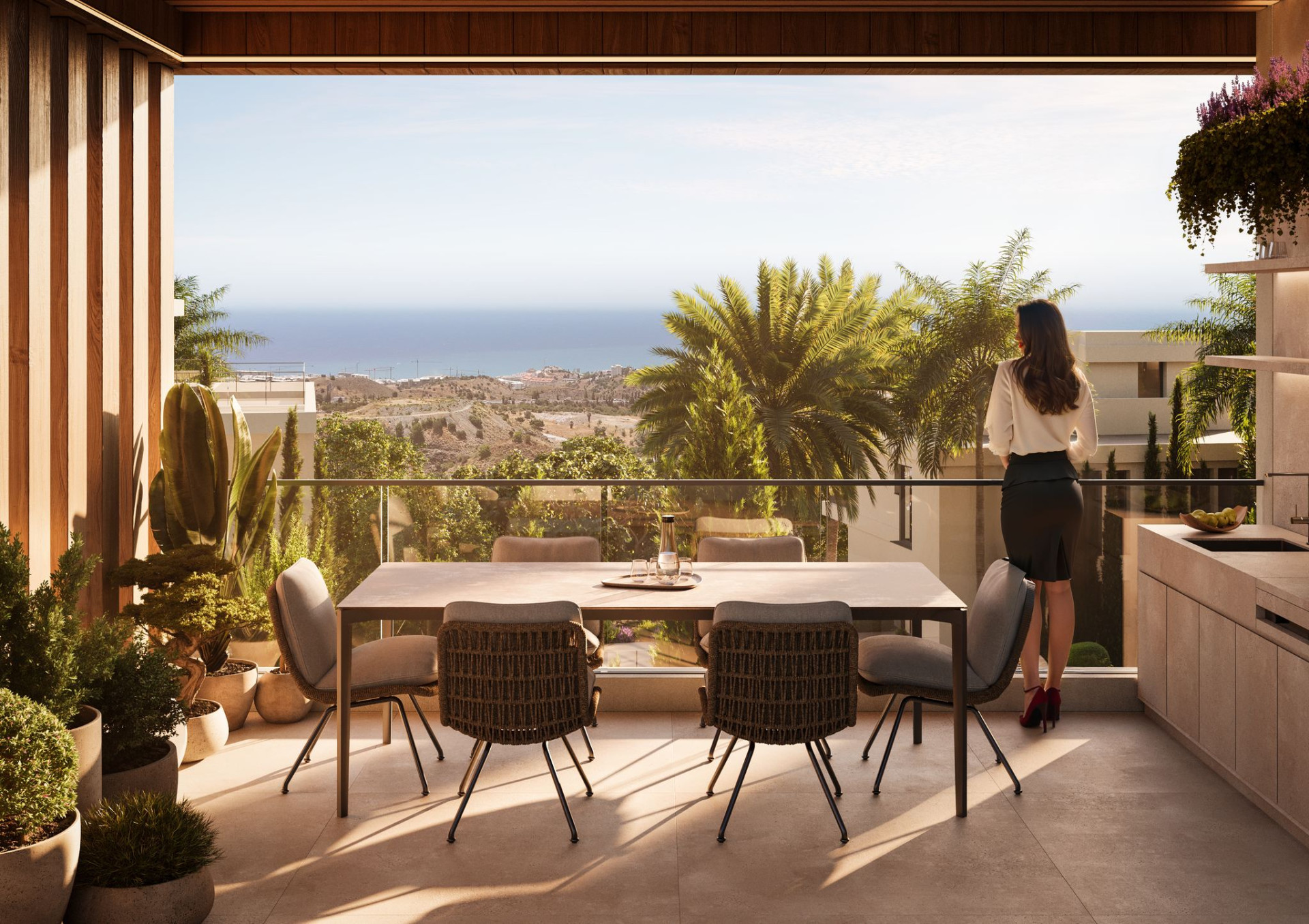 New Development | Emerald View Club Residences | Mijas