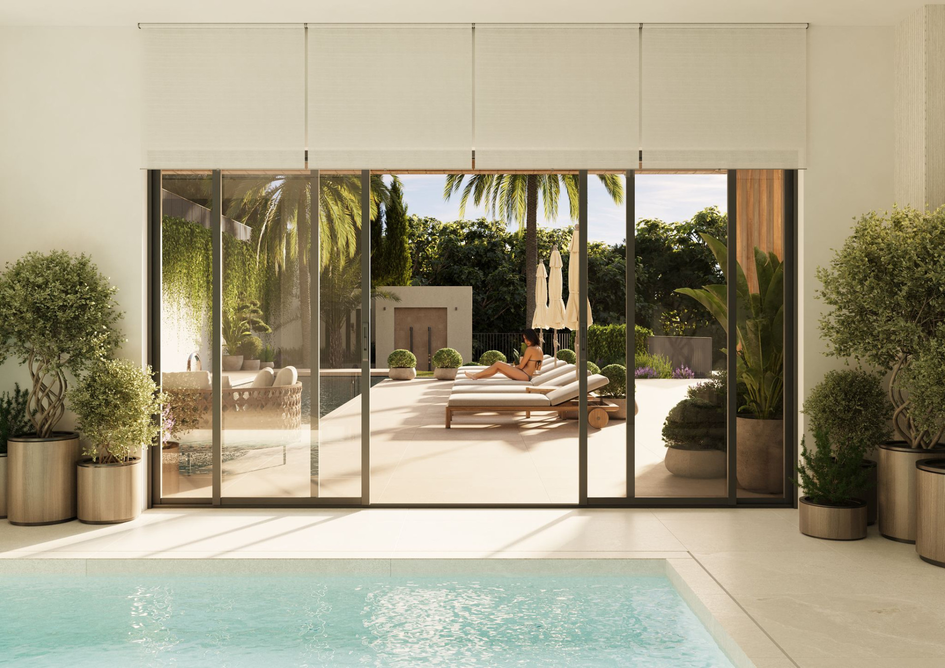 New Development | Emerald View Club Residences | Mijas