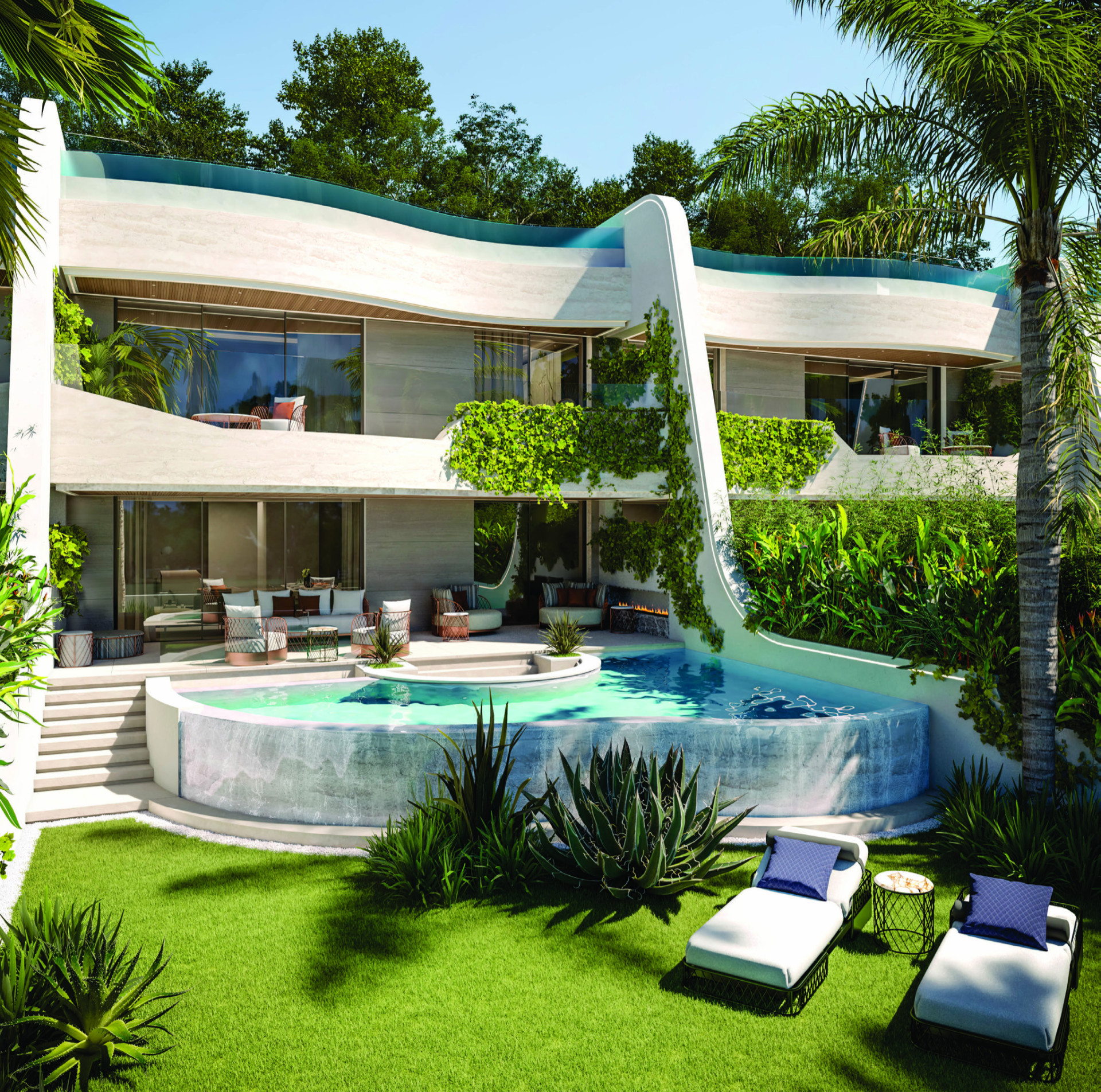 Eight Bentley Home Residences on the Golden Mile