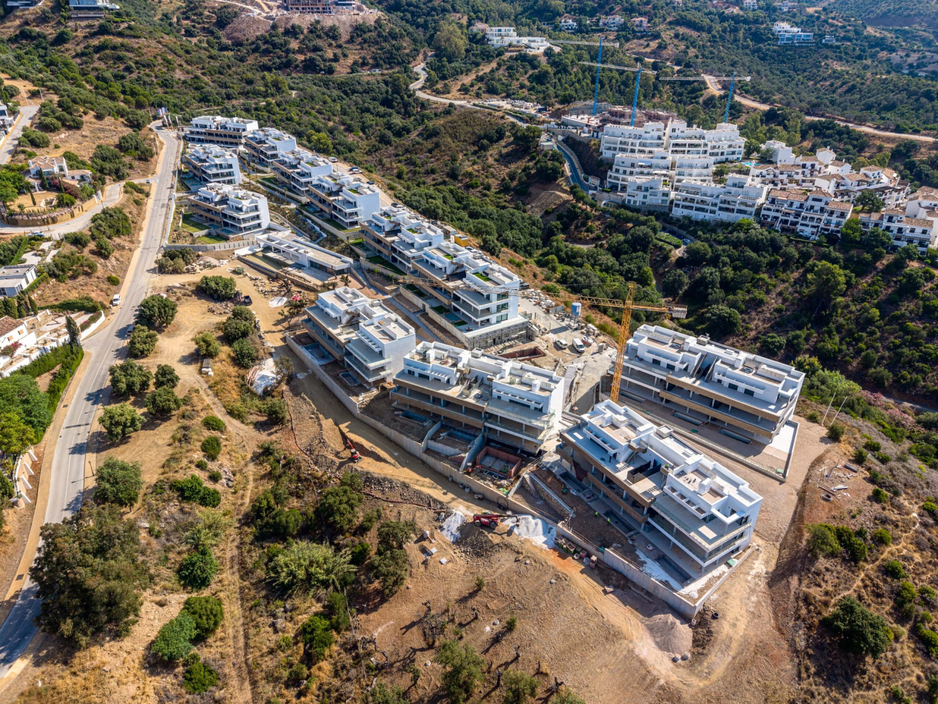 ## **Quintessence Marbella – A New Standard of Contemporary Living**