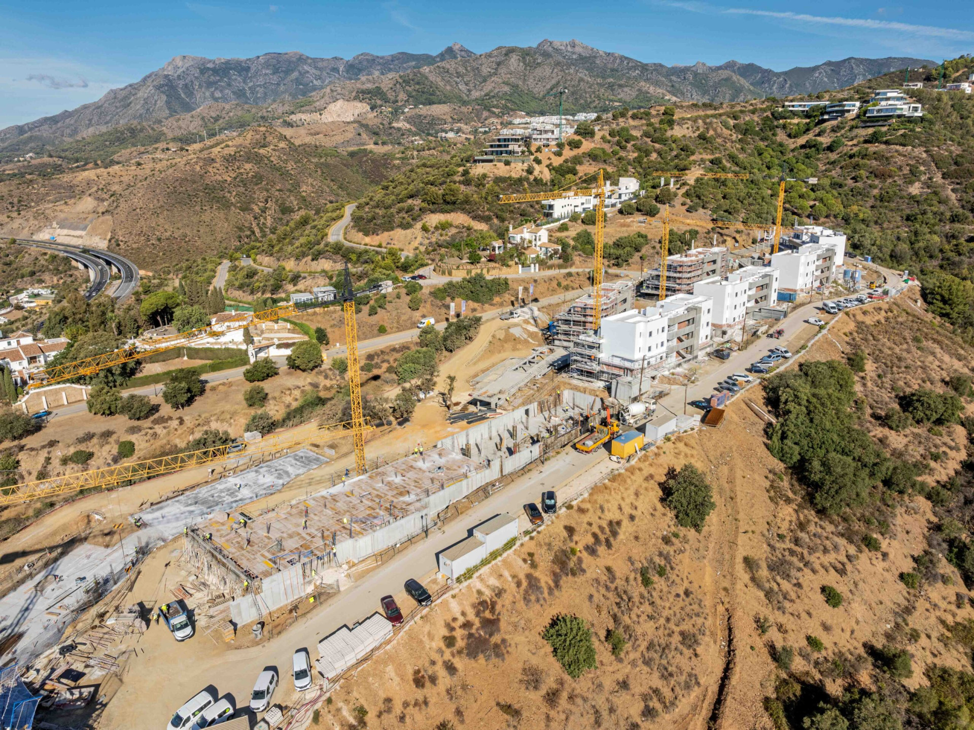 ## **Quintessence Marbella – A New Standard of Contemporary Living**