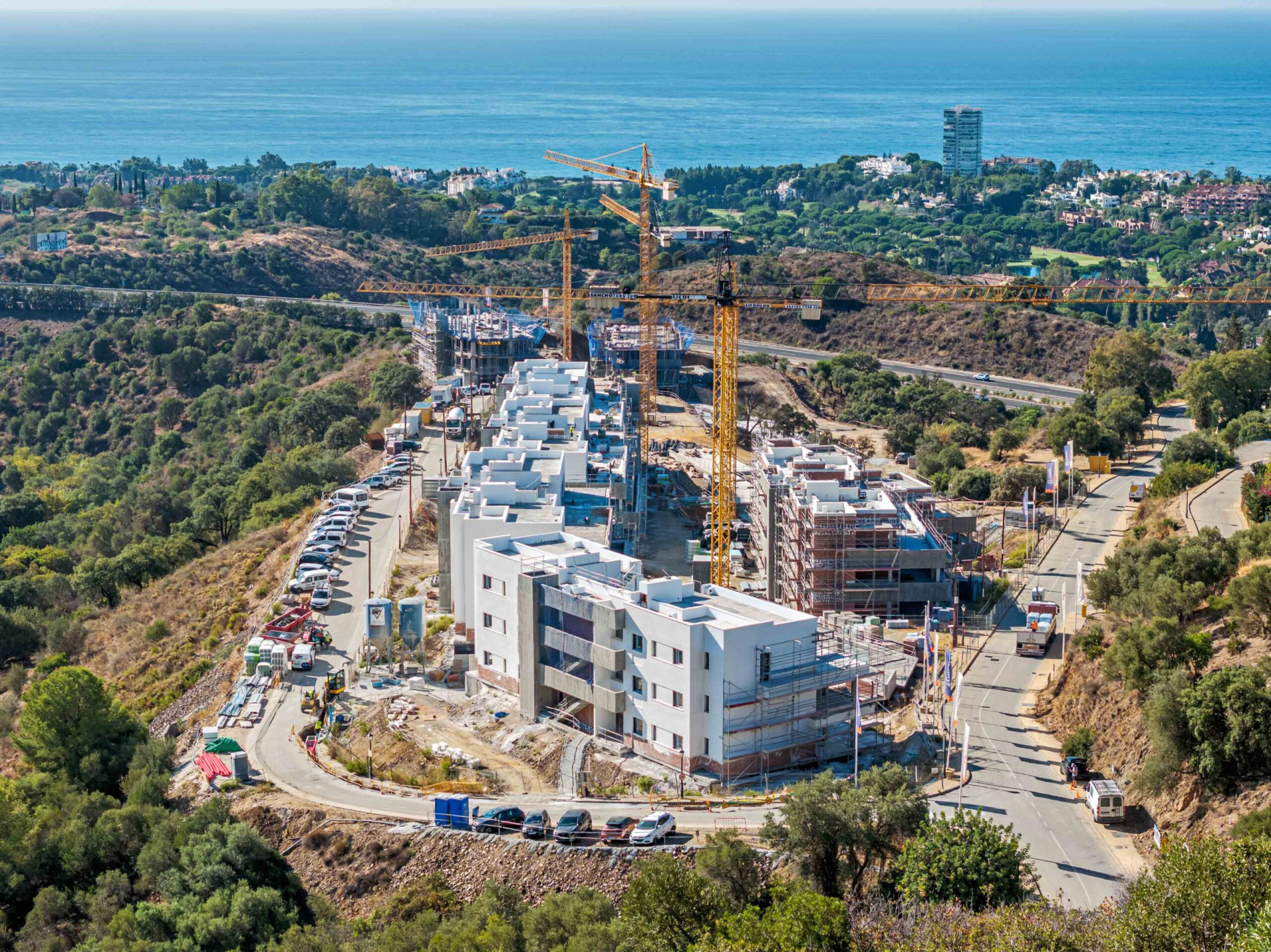 ## **Quintessence Marbella – A New Standard of Contemporary Living**