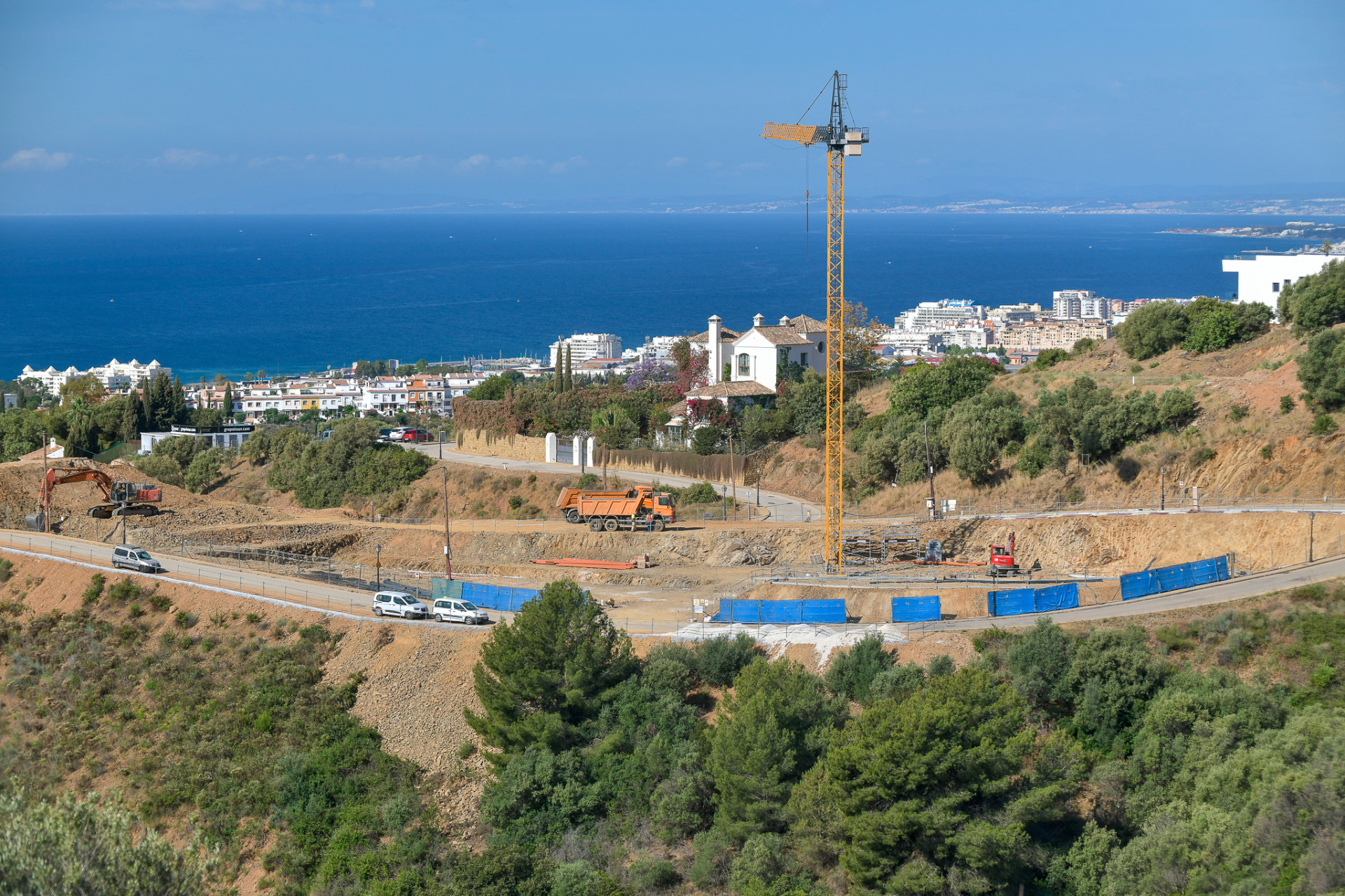 ## **Quintessence Marbella – A New Standard of Contemporary Living**