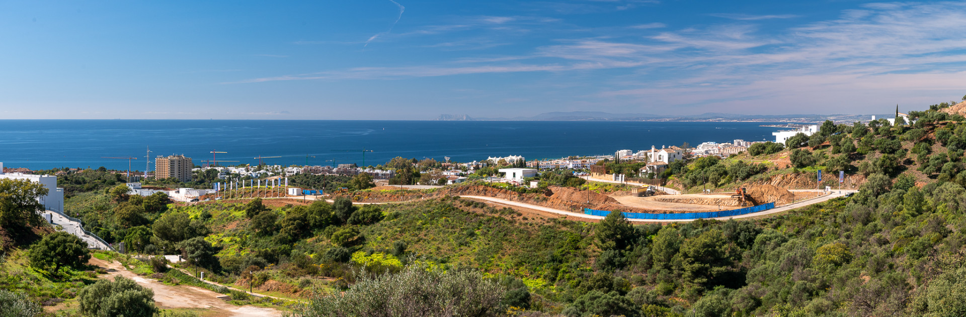 ## **Quintessence Marbella – A New Standard of Contemporary Living**