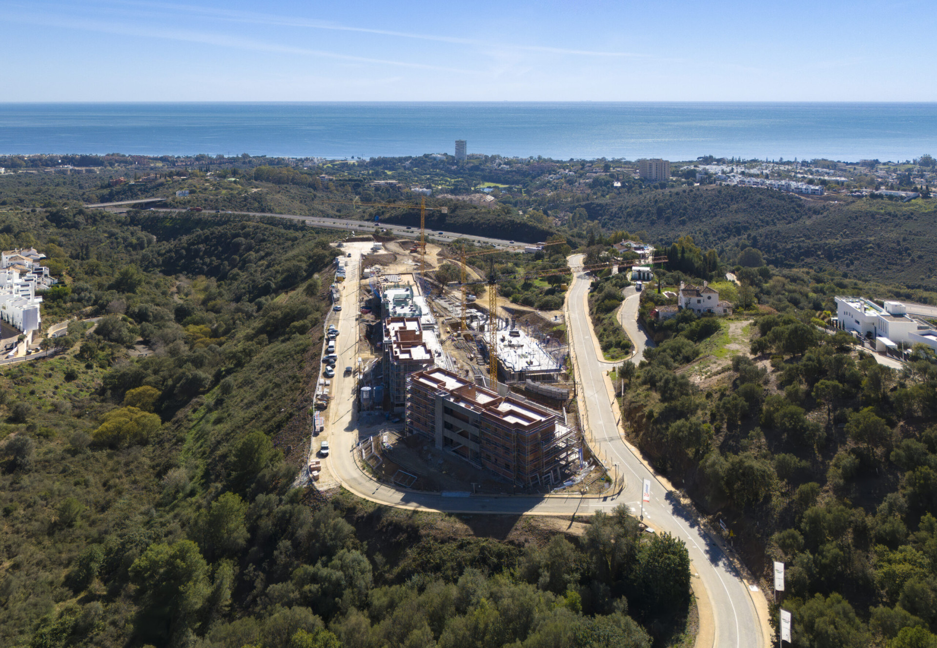 ## **Quintessence Marbella – A New Standard of Contemporary Living**