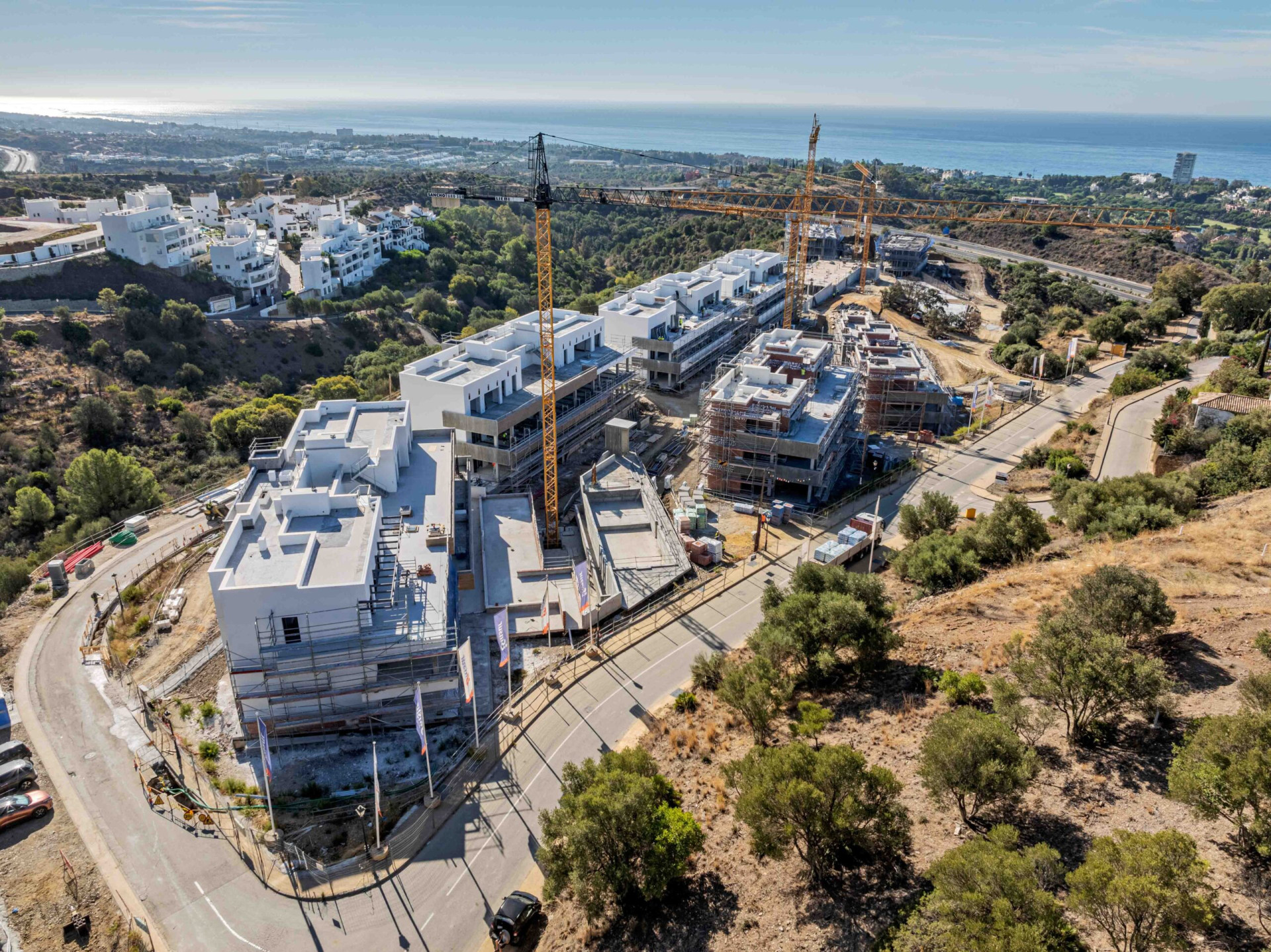 ## **Quintessence Marbella – A New Standard of Contemporary Living**