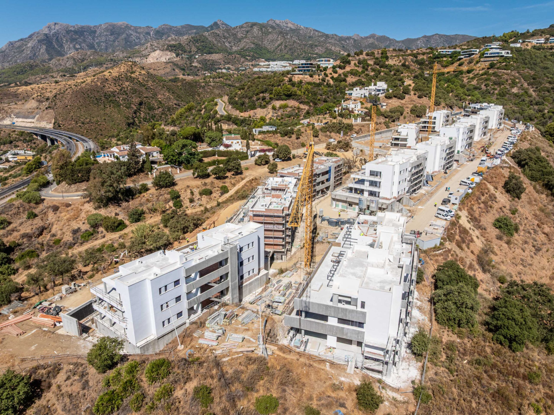 ## **Quintessence Marbella – A New Standard of Contemporary Living**