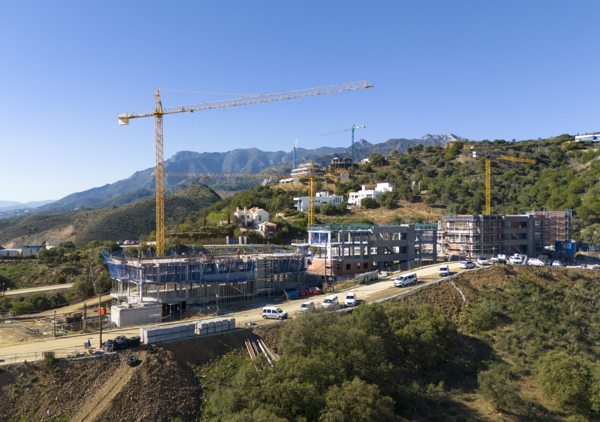 ## **Quintessence Marbella – A New Standard of Contemporary Living**
