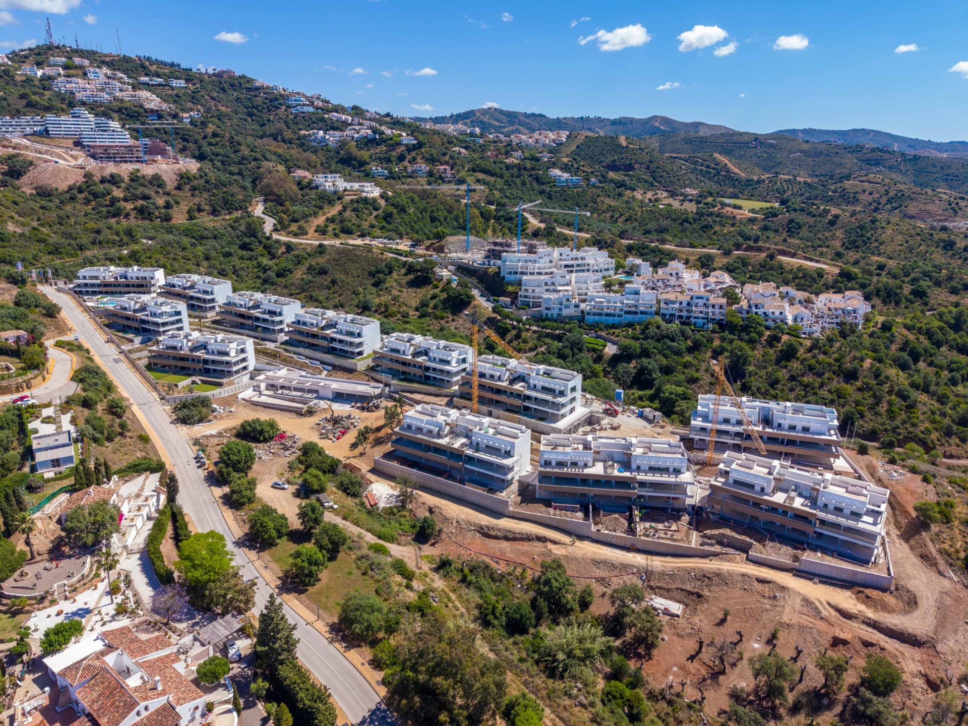 ## **Quintessence Marbella – A New Standard of Contemporary Living**