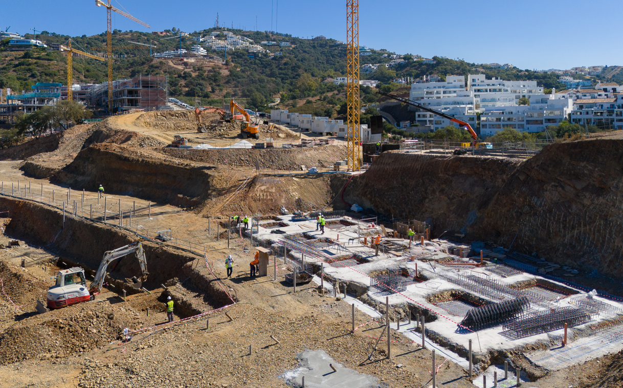 ## **Quintessence Marbella – A New Standard of Contemporary Living**