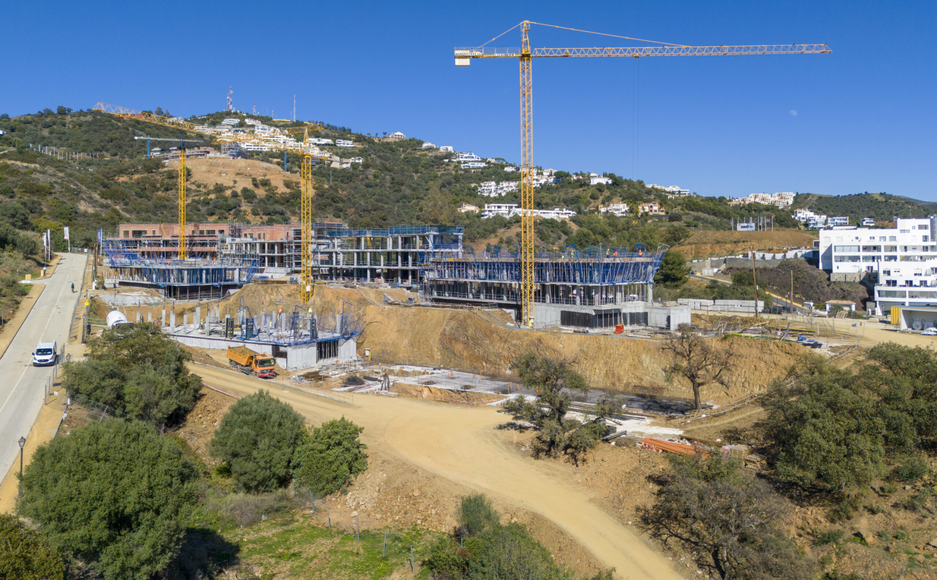 ## **Quintessence Marbella – A New Standard of Contemporary Living**
