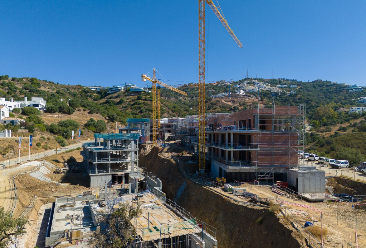 ## **Quintessence Marbella – A New Standard of Contemporary Living**