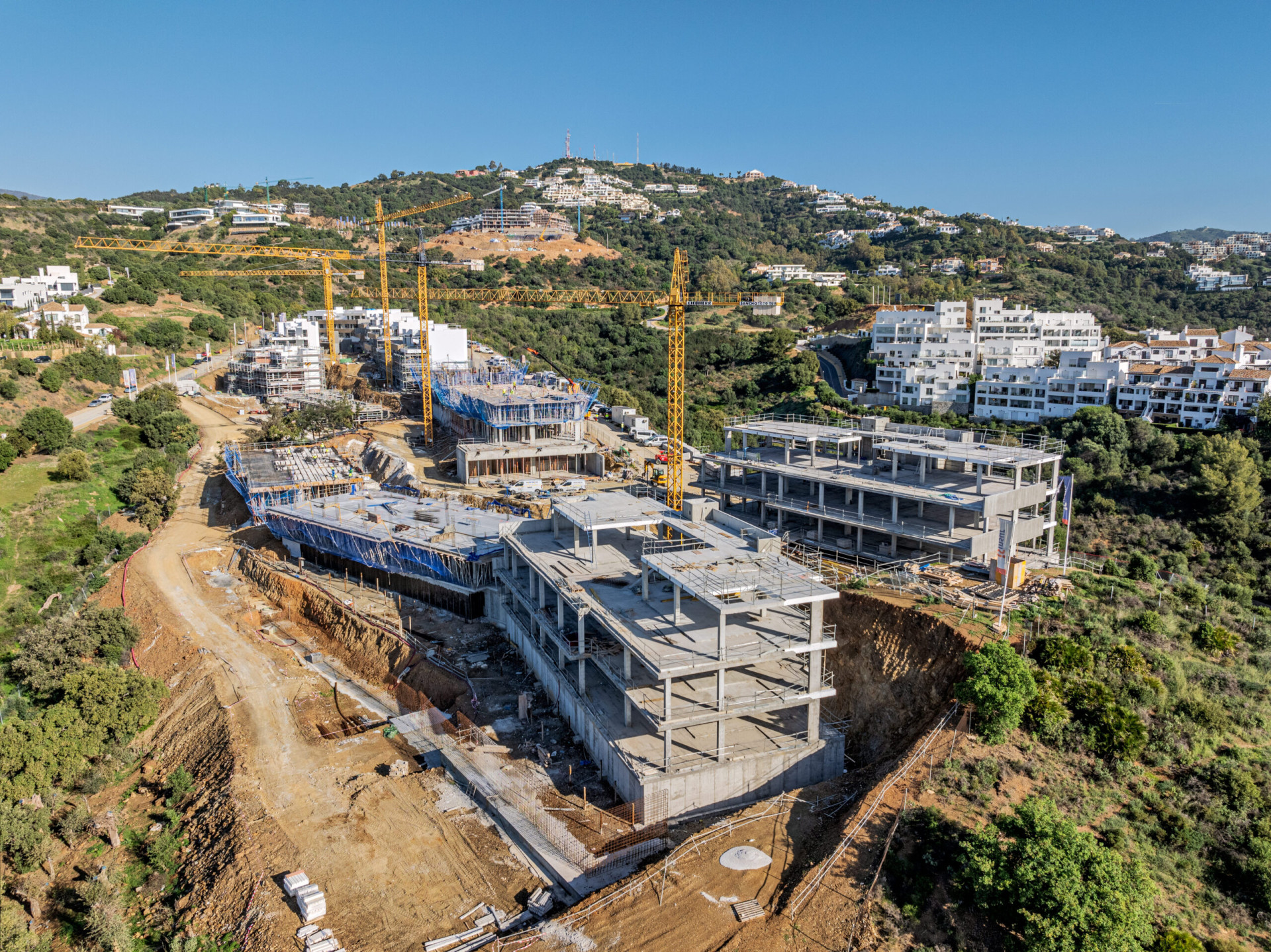 ## **Quintessence Marbella – A New Standard of Contemporary Living**