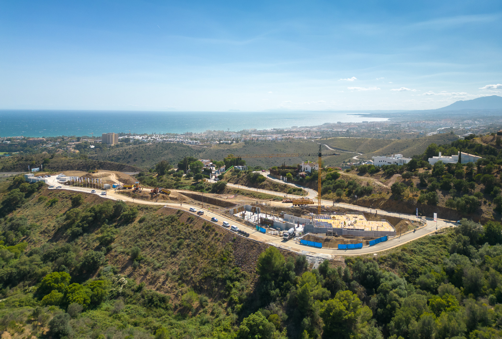 ## **Quintessence Marbella – A New Standard of Contemporary Living**