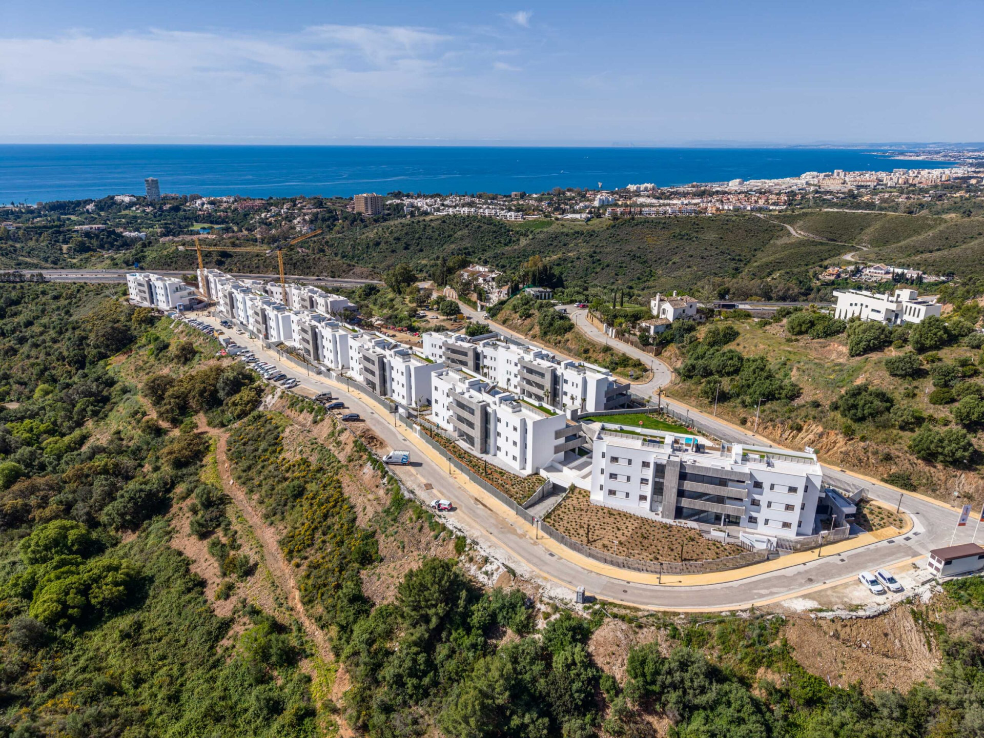 ## **Quintessence Marbella – A New Standard of Contemporary Living**