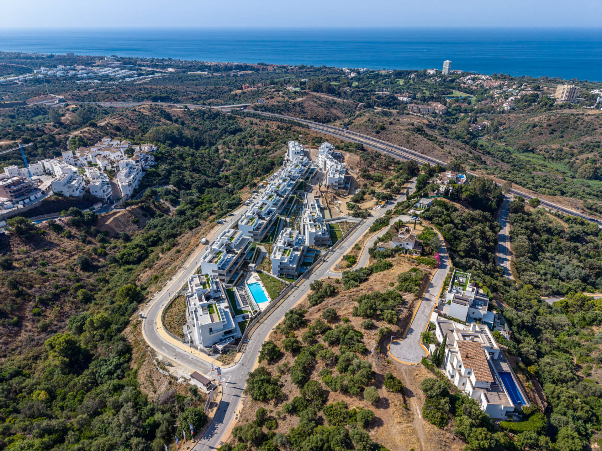 ## **Quintessence Marbella – A New Standard of Contemporary Living**