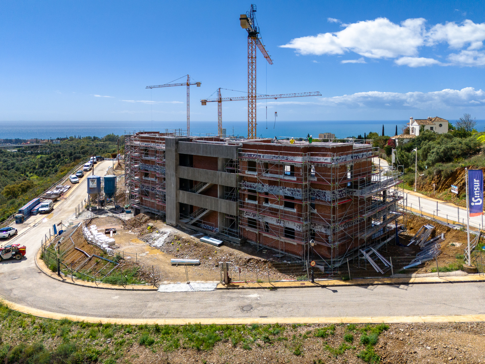 ## **Quintessence Marbella – A New Standard of Contemporary Living**