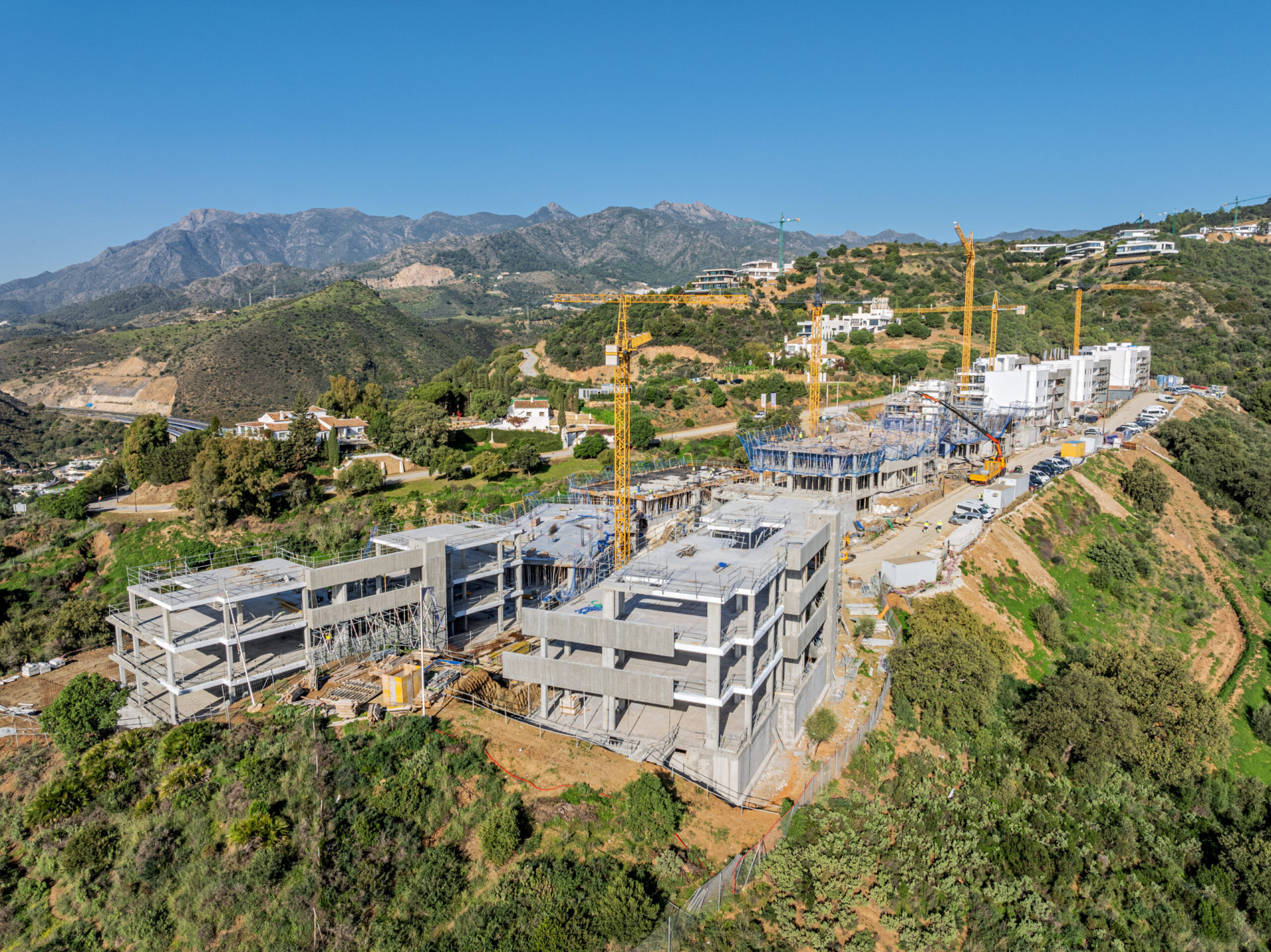 ## **Quintessence Marbella – A New Standard of Contemporary Living**