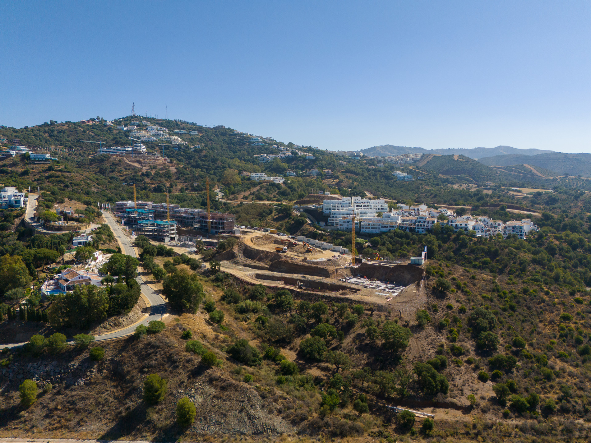 ## **Quintessence Marbella – A New Standard of Contemporary Living**