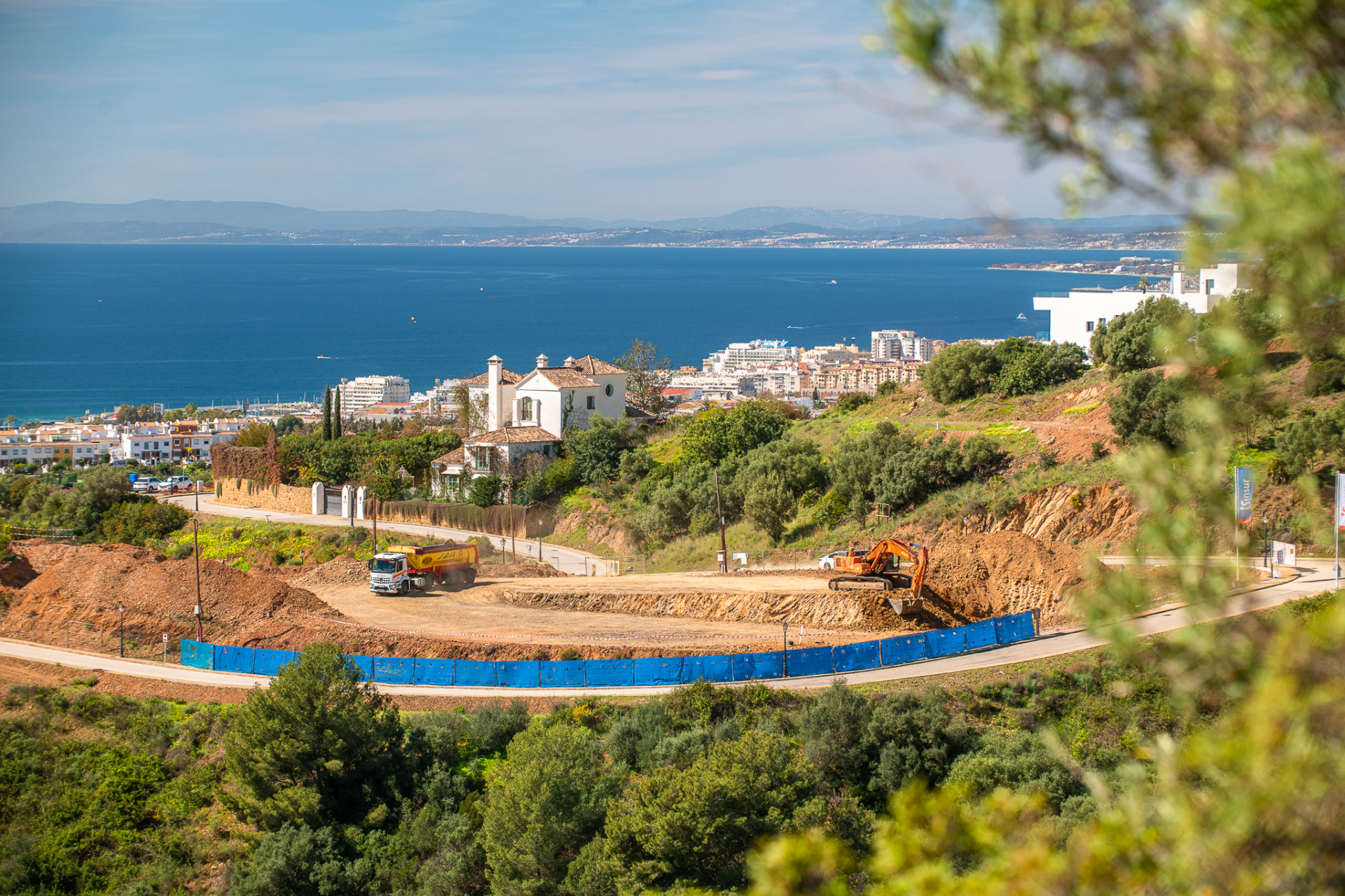 ## **Quintessence Marbella – A New Standard of Contemporary Living**