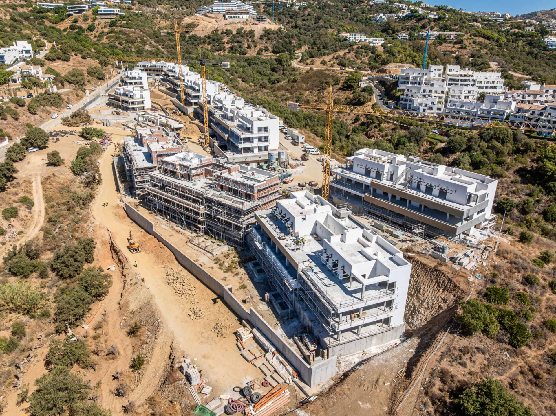 ## **Quintessence Marbella – A New Standard of Contemporary Living**