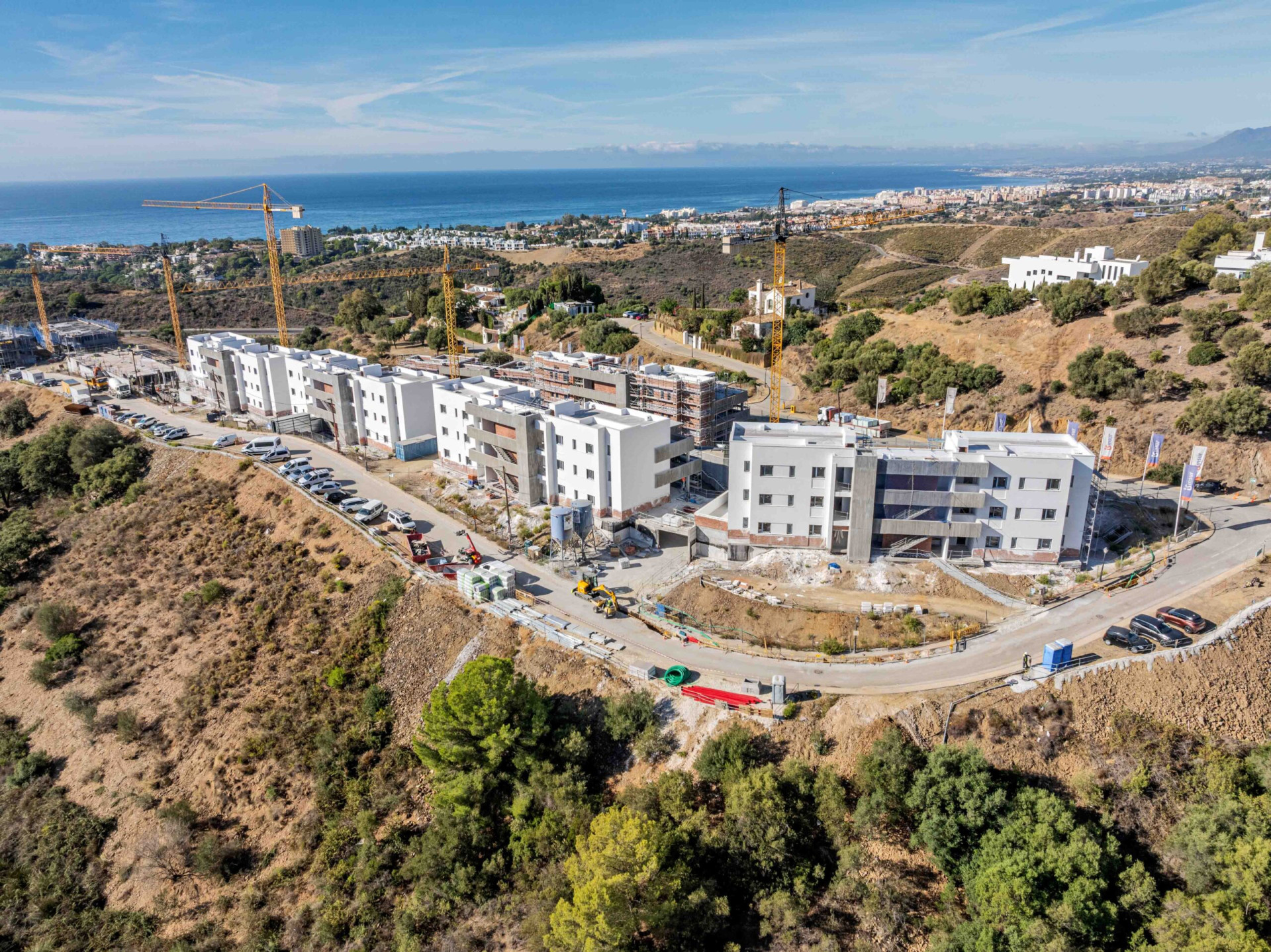 ## **Quintessence Marbella – A New Standard of Contemporary Living**