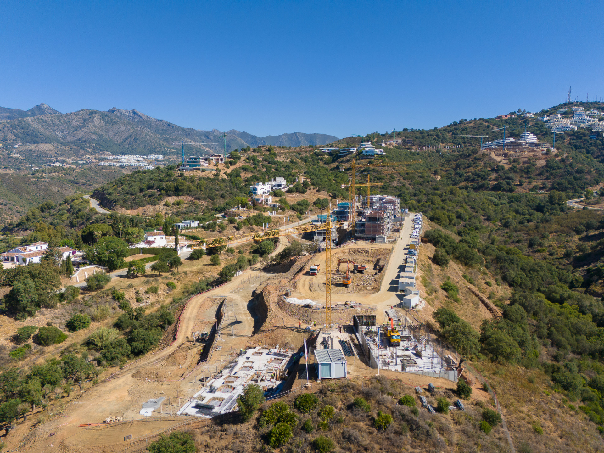 ## **Quintessence Marbella – A New Standard of Contemporary Living**