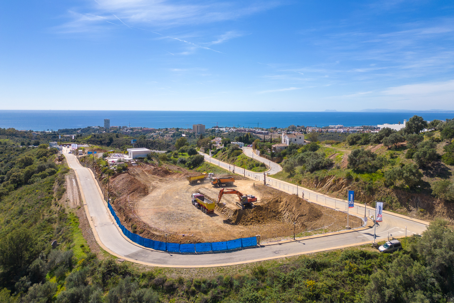 ## **Quintessence Marbella – A New Standard of Contemporary Living**