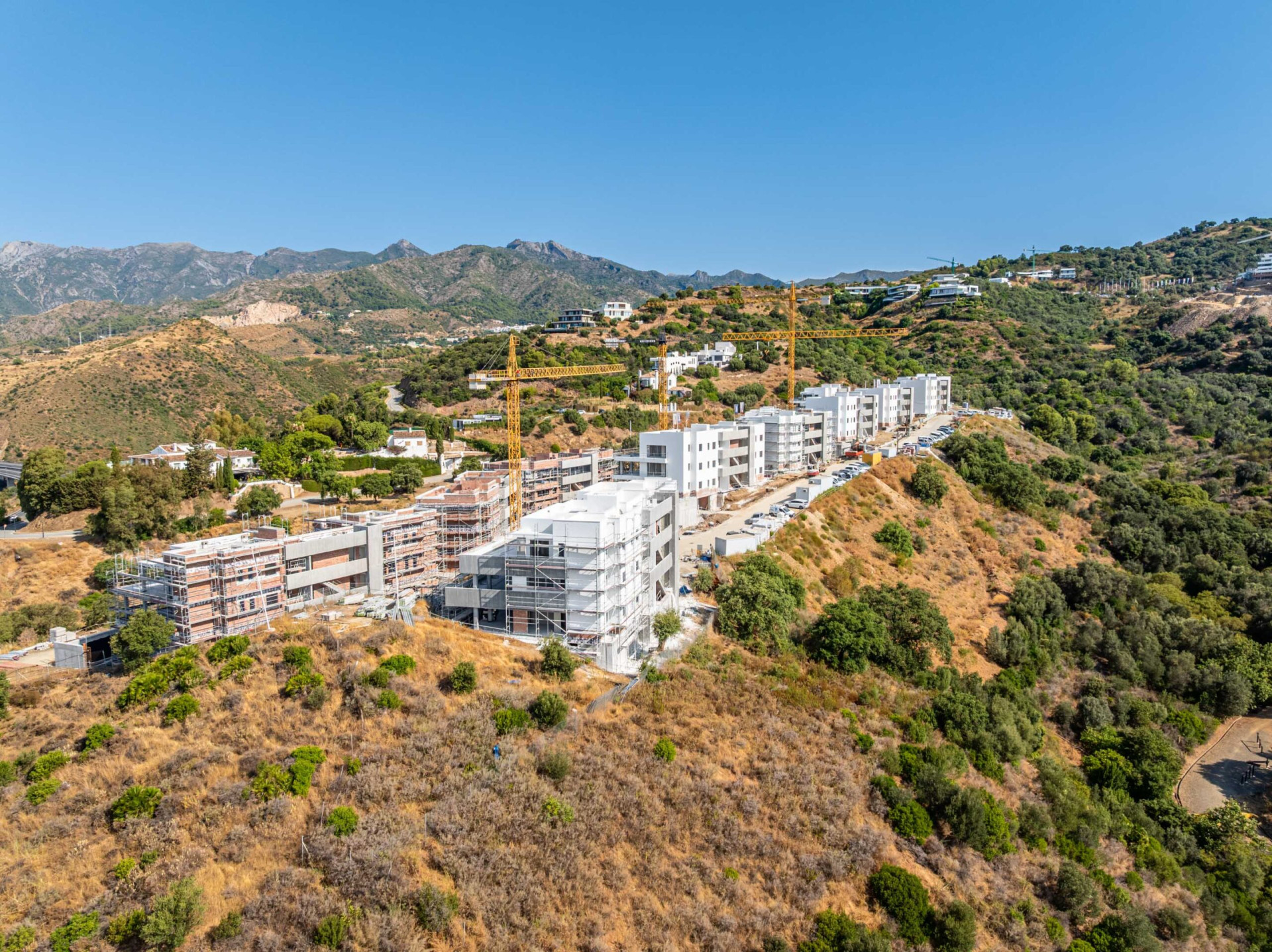 ## **Quintessence Marbella – A New Standard of Contemporary Living**