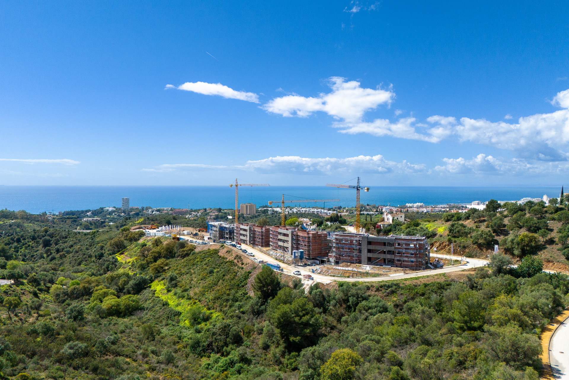 ## **Quintessence Marbella – A New Standard of Contemporary Living**