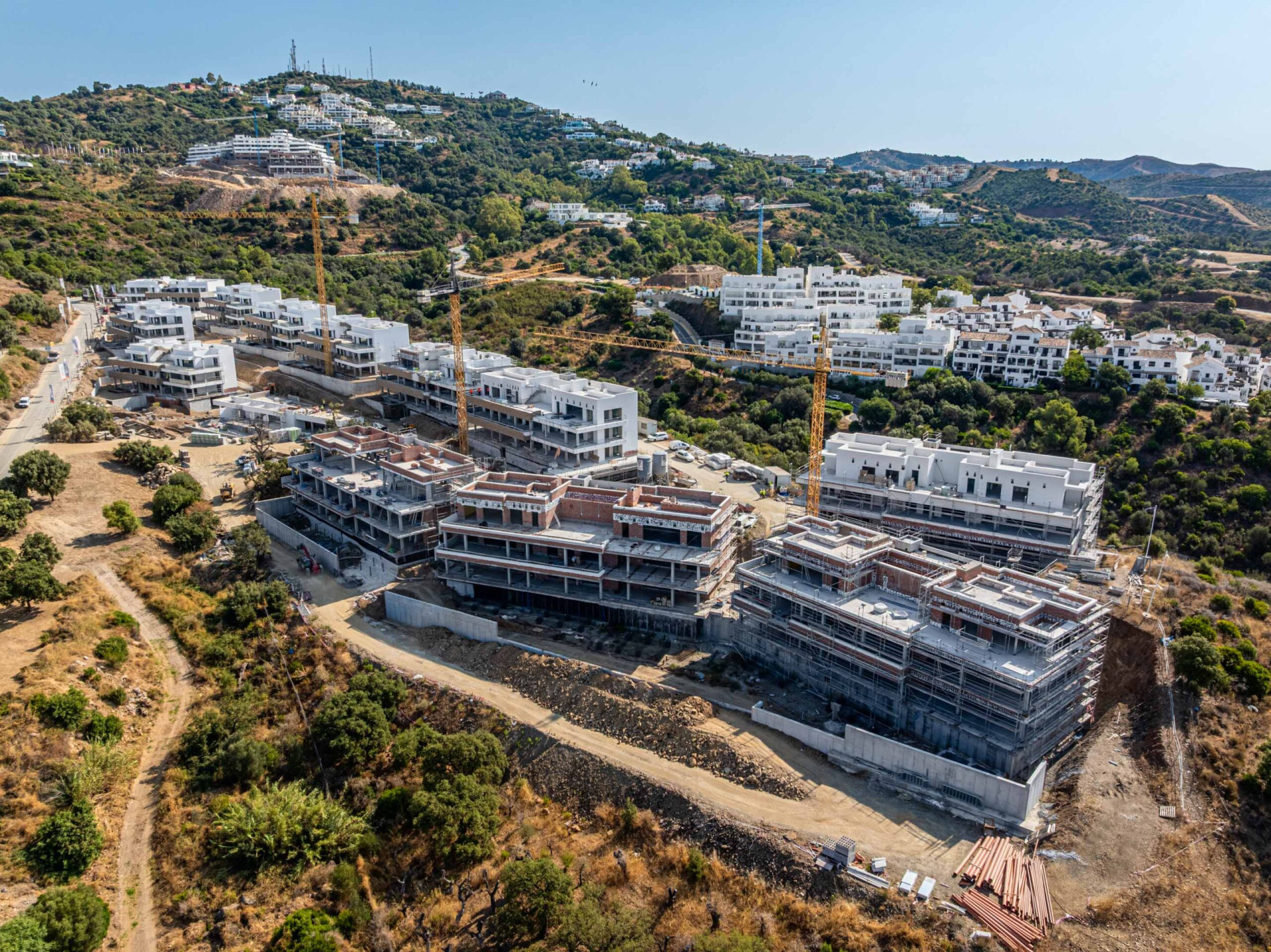 ## **Quintessence Marbella – A New Standard of Contemporary Living**