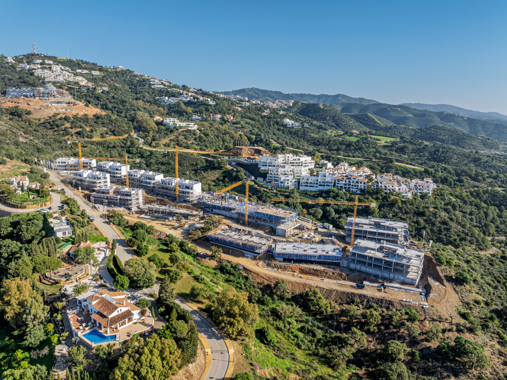 ## **Quintessence Marbella – A New Standard of Contemporary Living**