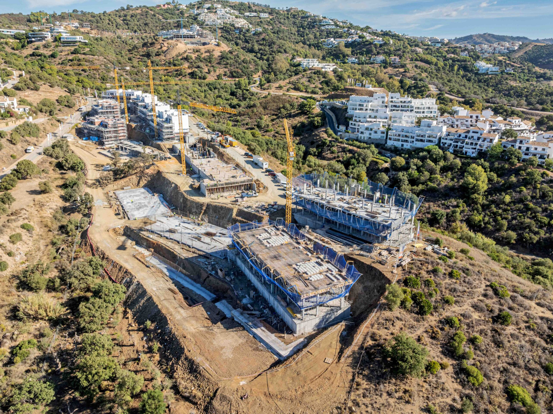## **Quintessence Marbella – A New Standard of Contemporary Living**