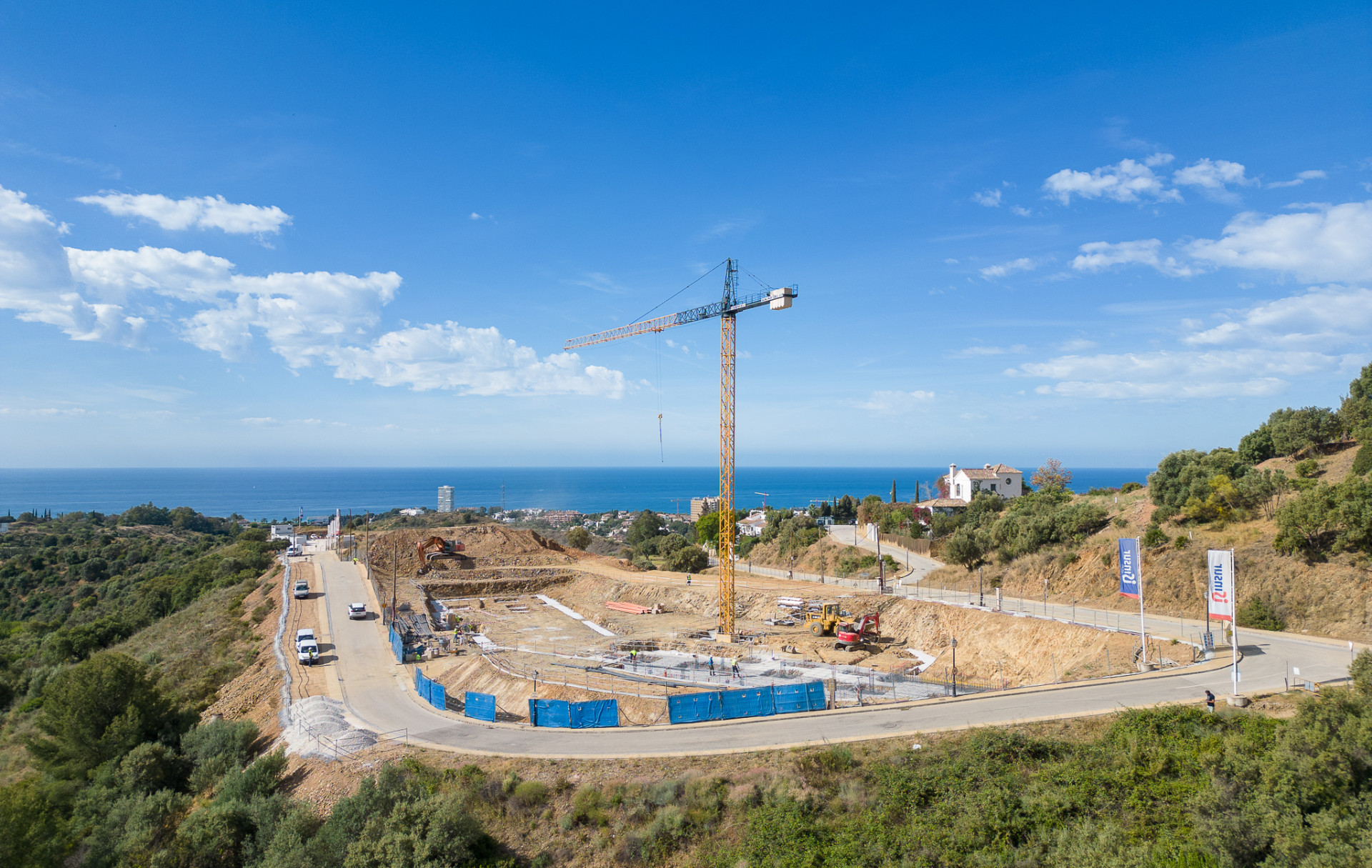 ## **Quintessence Marbella – A New Standard of Contemporary Living**