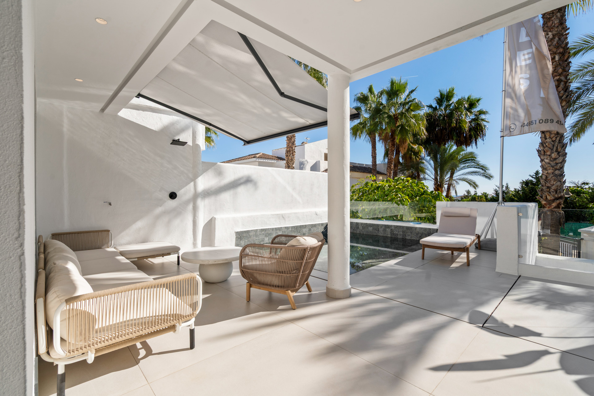 Luxury On the New Golden Mile
