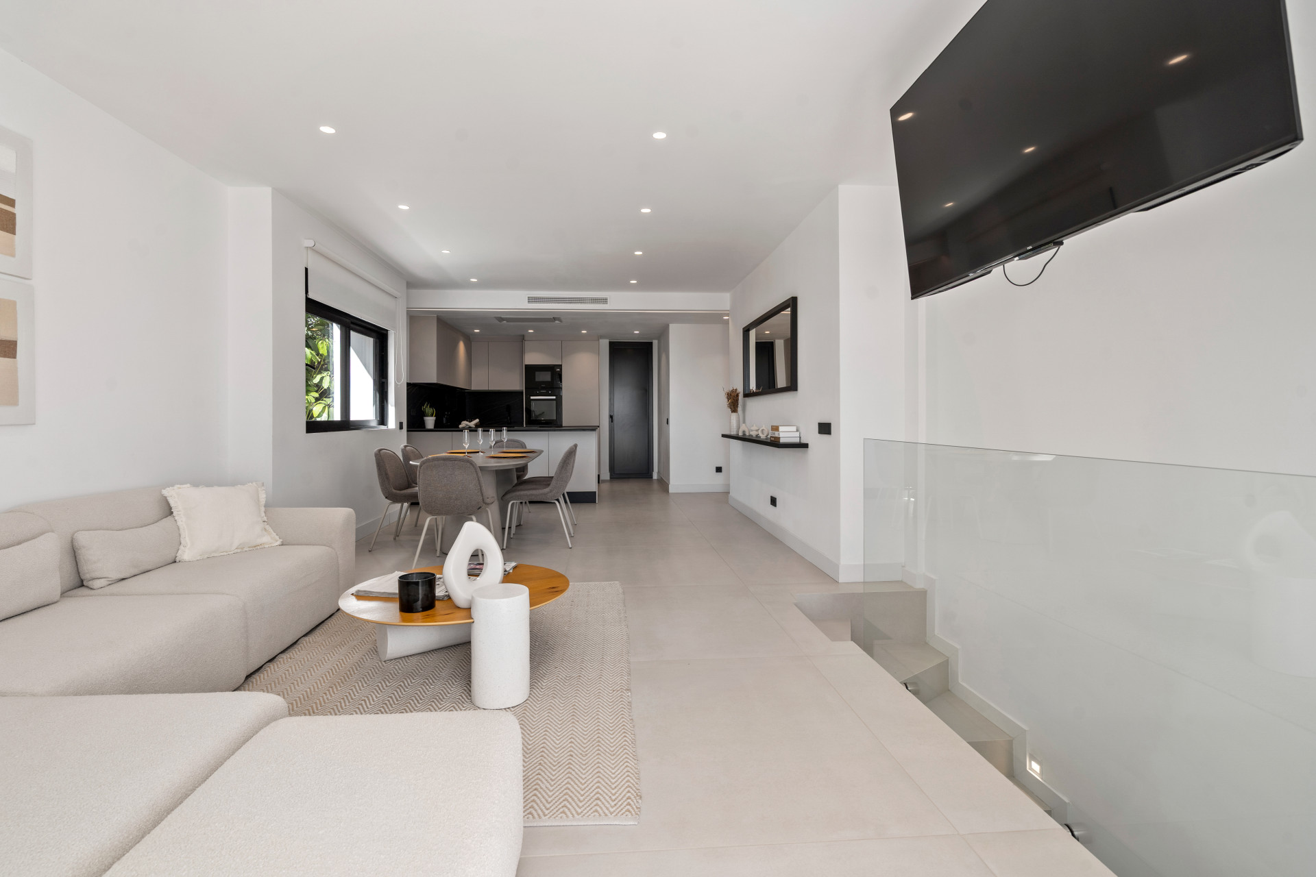 Luxury On the New Golden Mile
