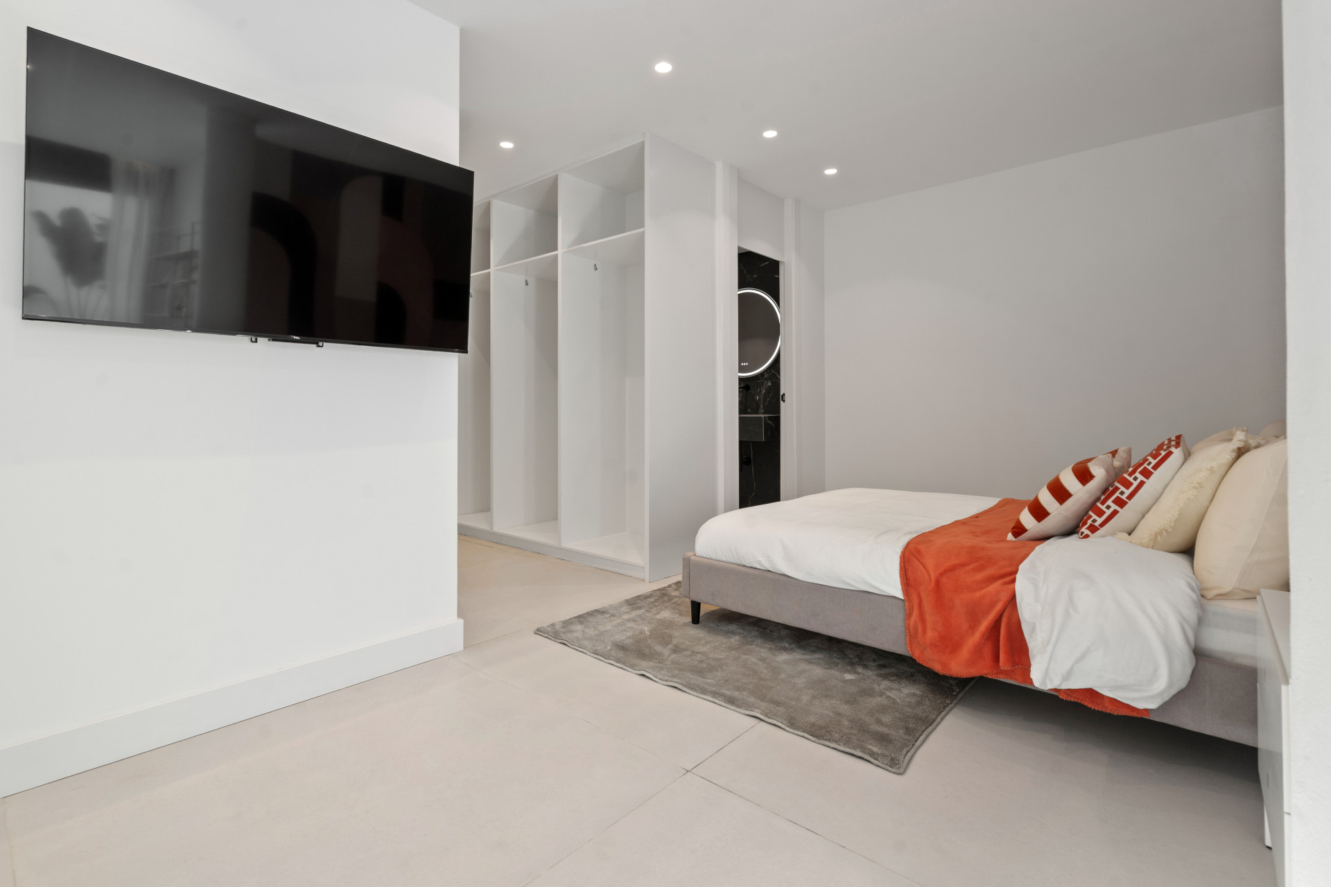 Luxury On the New Golden Mile