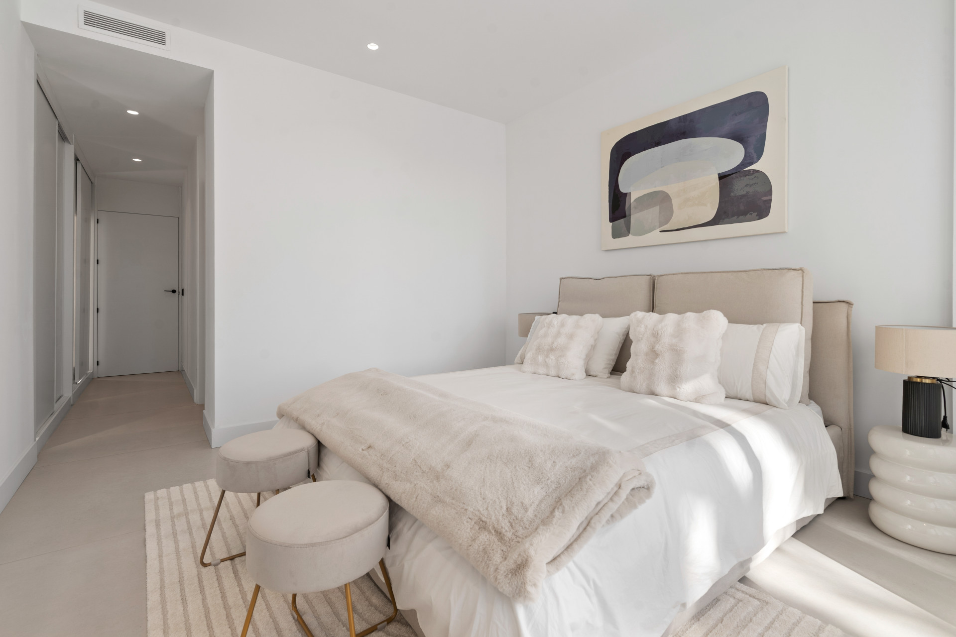Luxury On the New Golden Mile